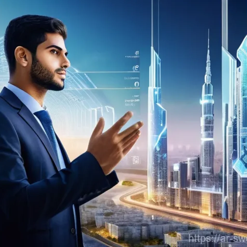 설계 패턴을 통한 소프트웨어 디자인 원칙 - **Prompt 1: The Foundation of Digital Innovation**
    A young, focused Arab software engineer, dres...