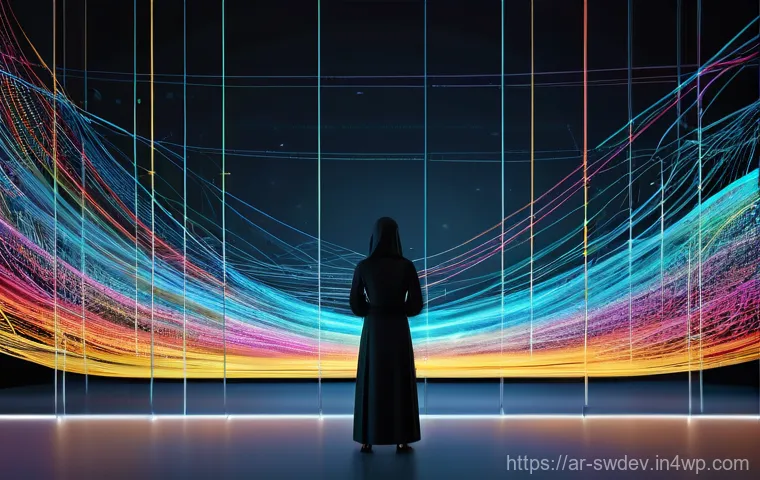 설계 패턴을 통한 소프트웨어 디자인 원칙 - **Prompt 1: The Foundation of Digital Innovation**
    A young, focused Arab software engineer, dres...